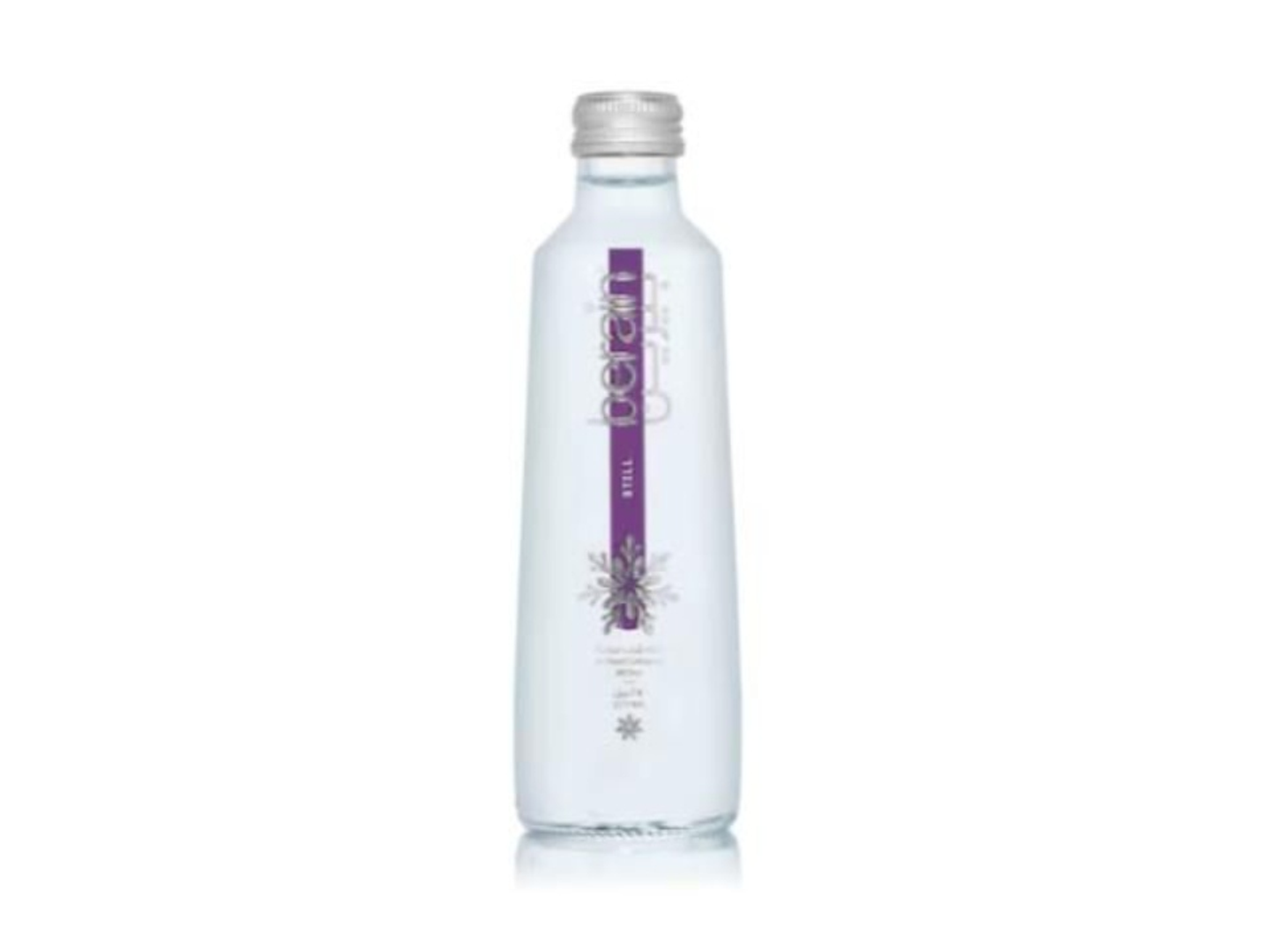 Glass Water - Small