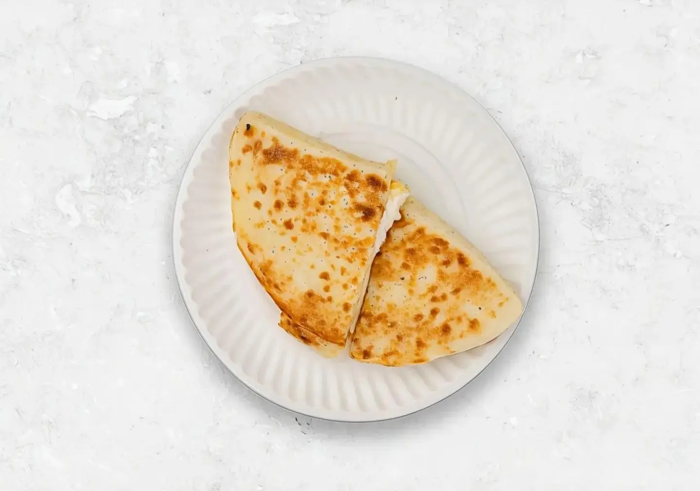 فطيرة حلوم - وسط