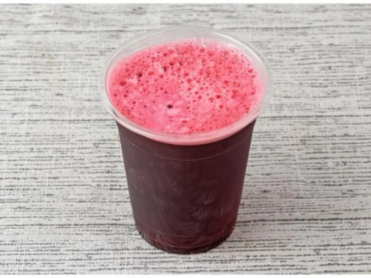 Iced Hibiscus Tea - Medium