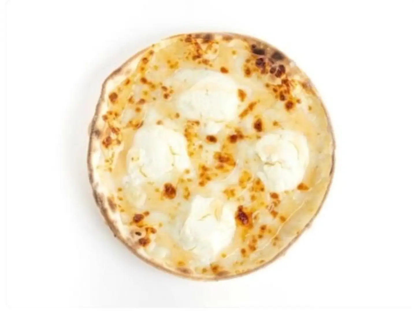 Ash Albulbul Pizza - Small