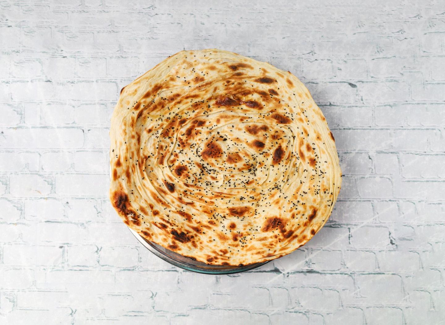 ملوح - صغير