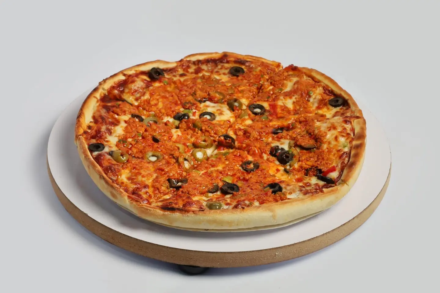 Chicken Pizza - Small