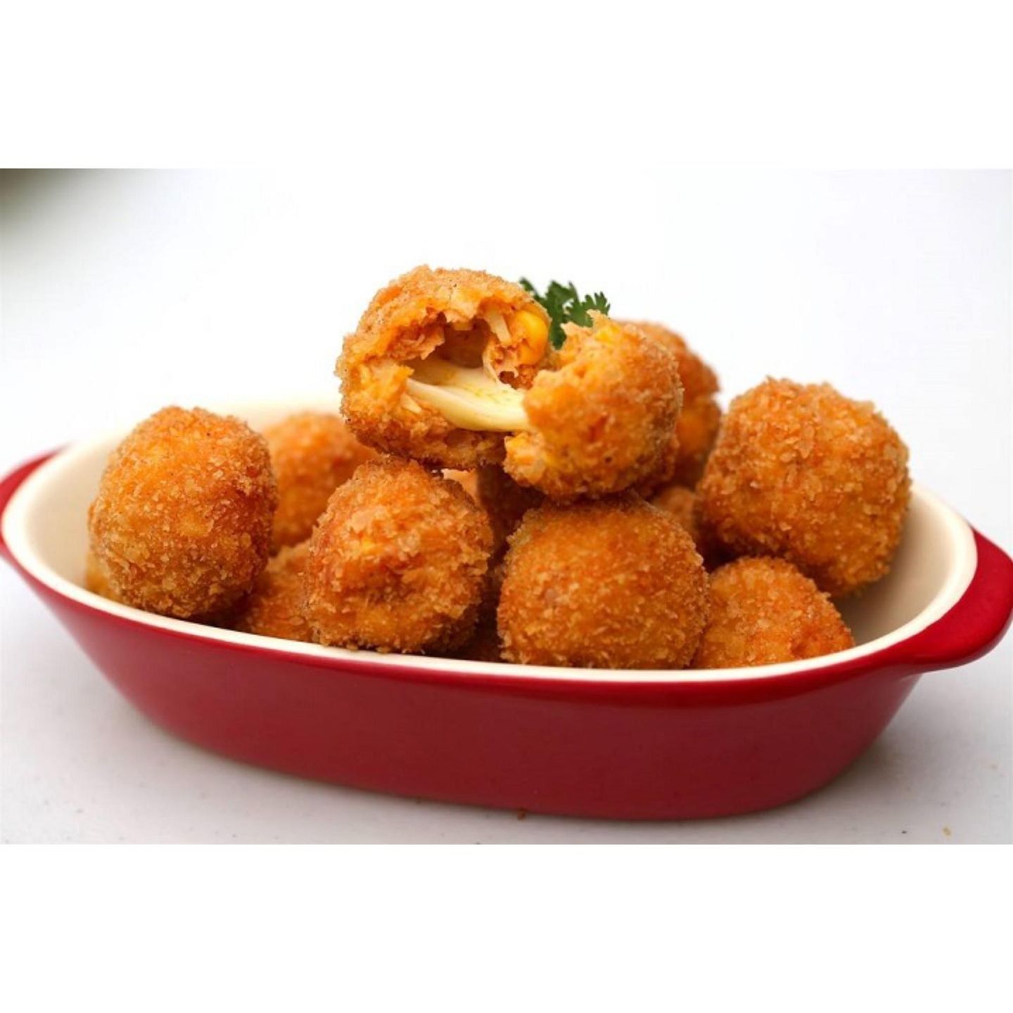 Cheese Balls 3 Pace - Small