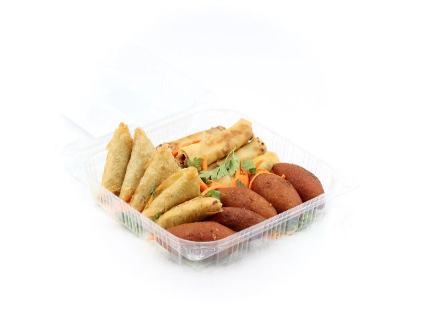 Fried Dishes - Medium