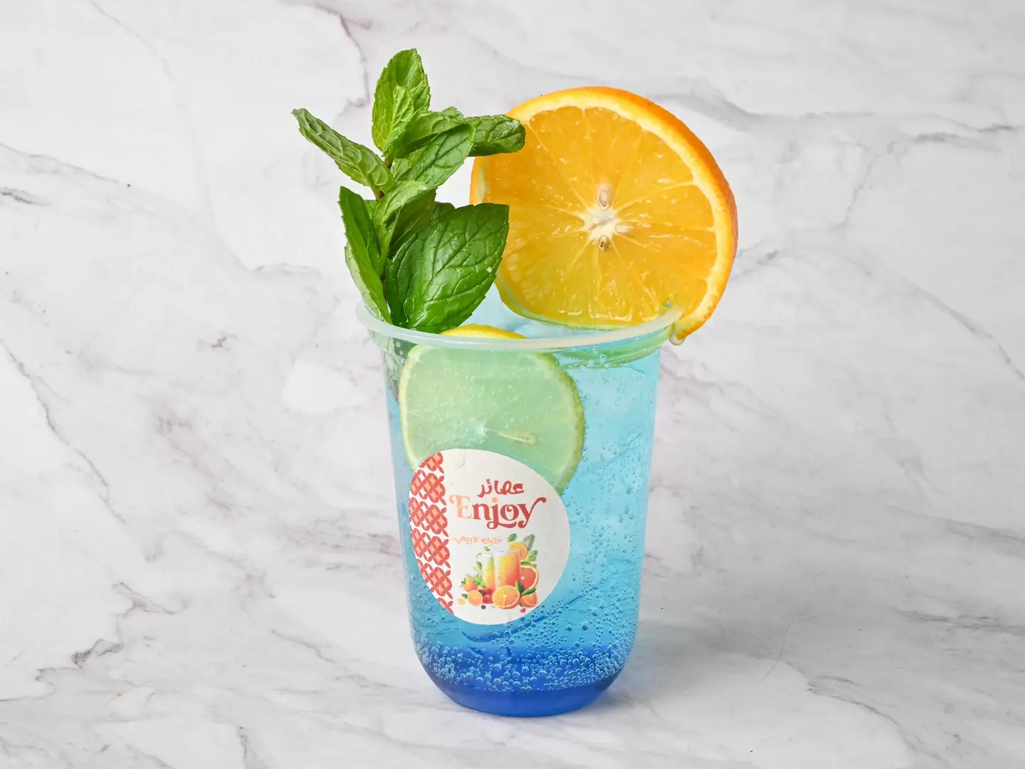 موهيتو ريتا - وسط