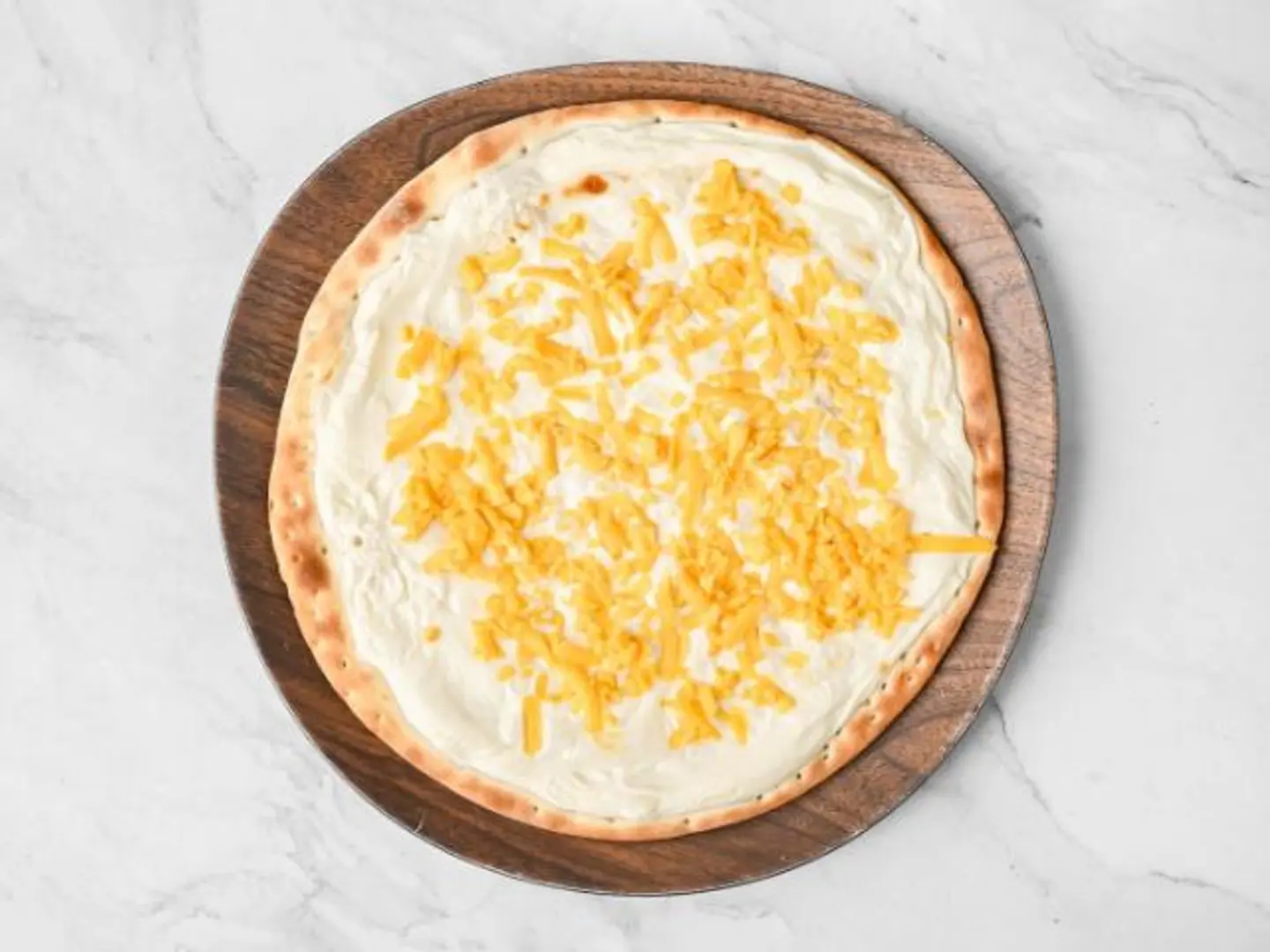 Labneh With Cheddar - Small