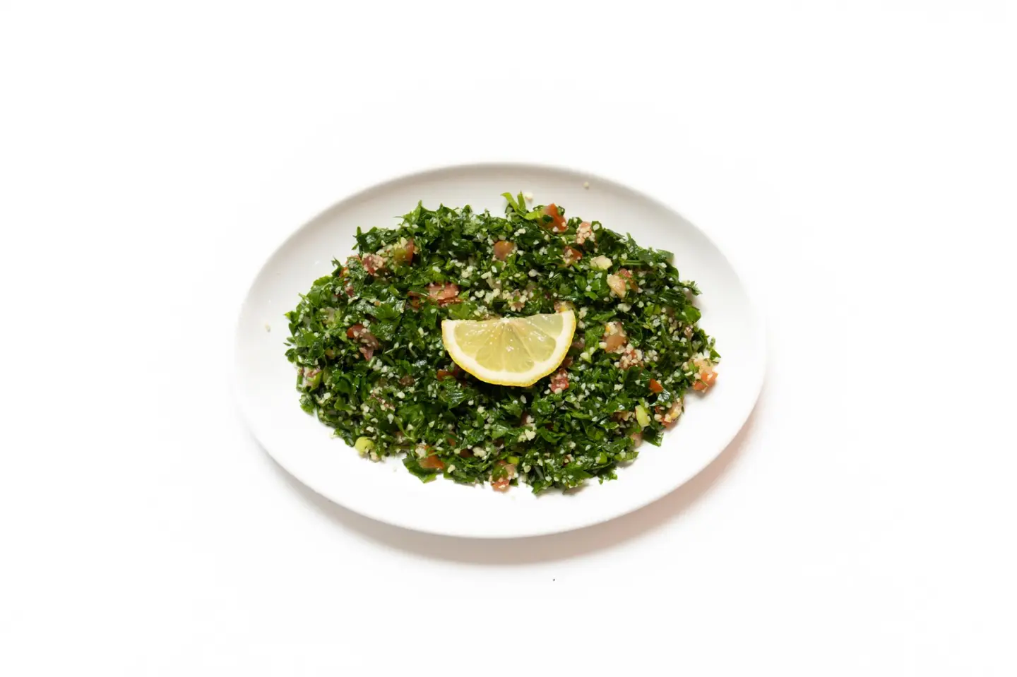 التبوله - صغير