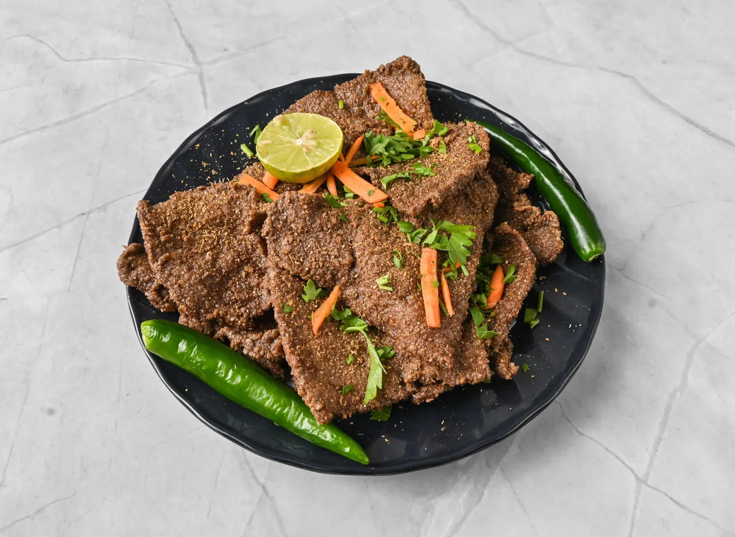 كبدة بانية - 250 جرام