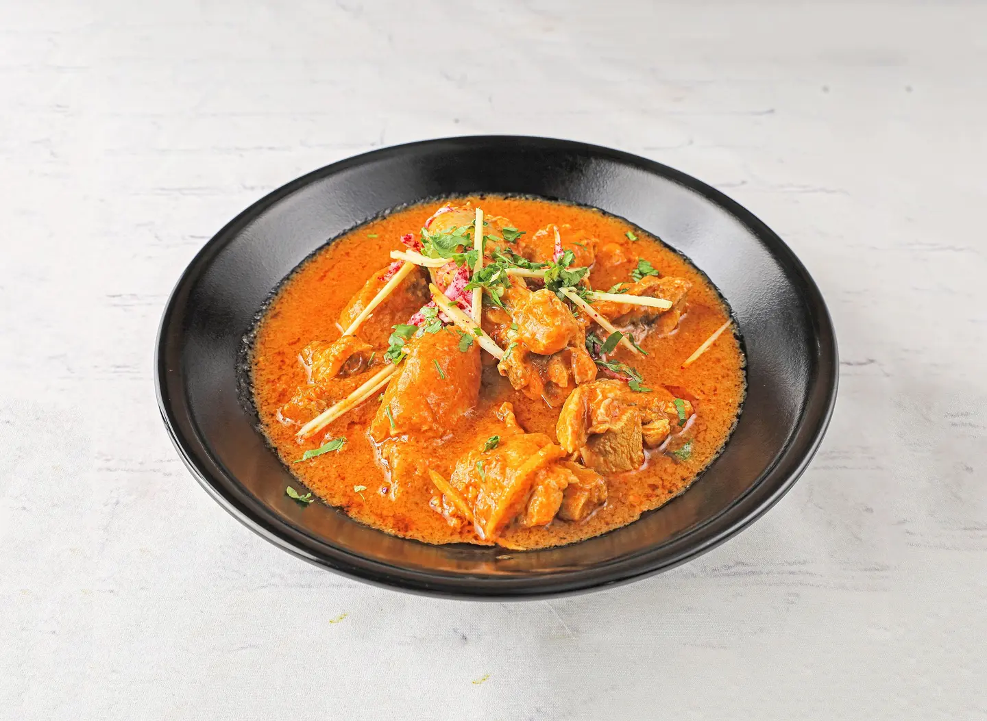 Biryani Chicken Edam - Small