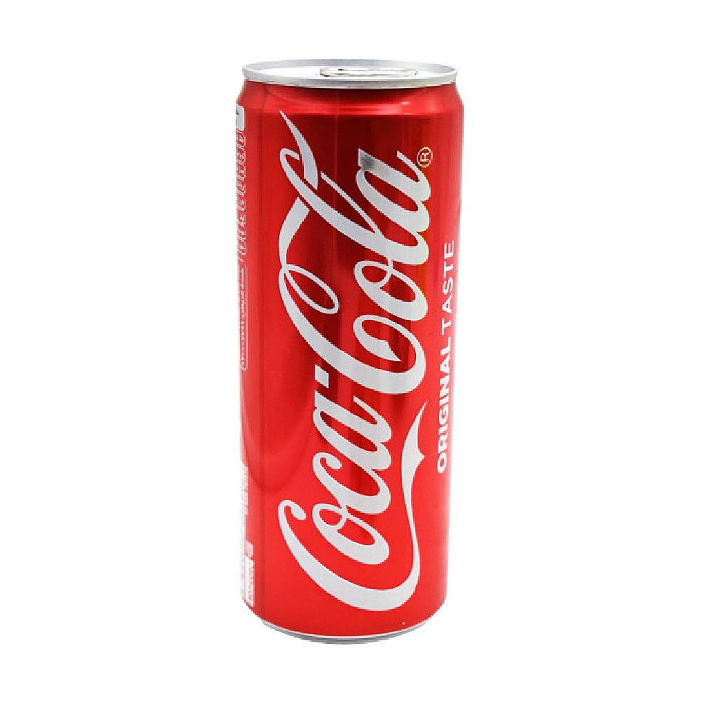 Large Family Cola - Small