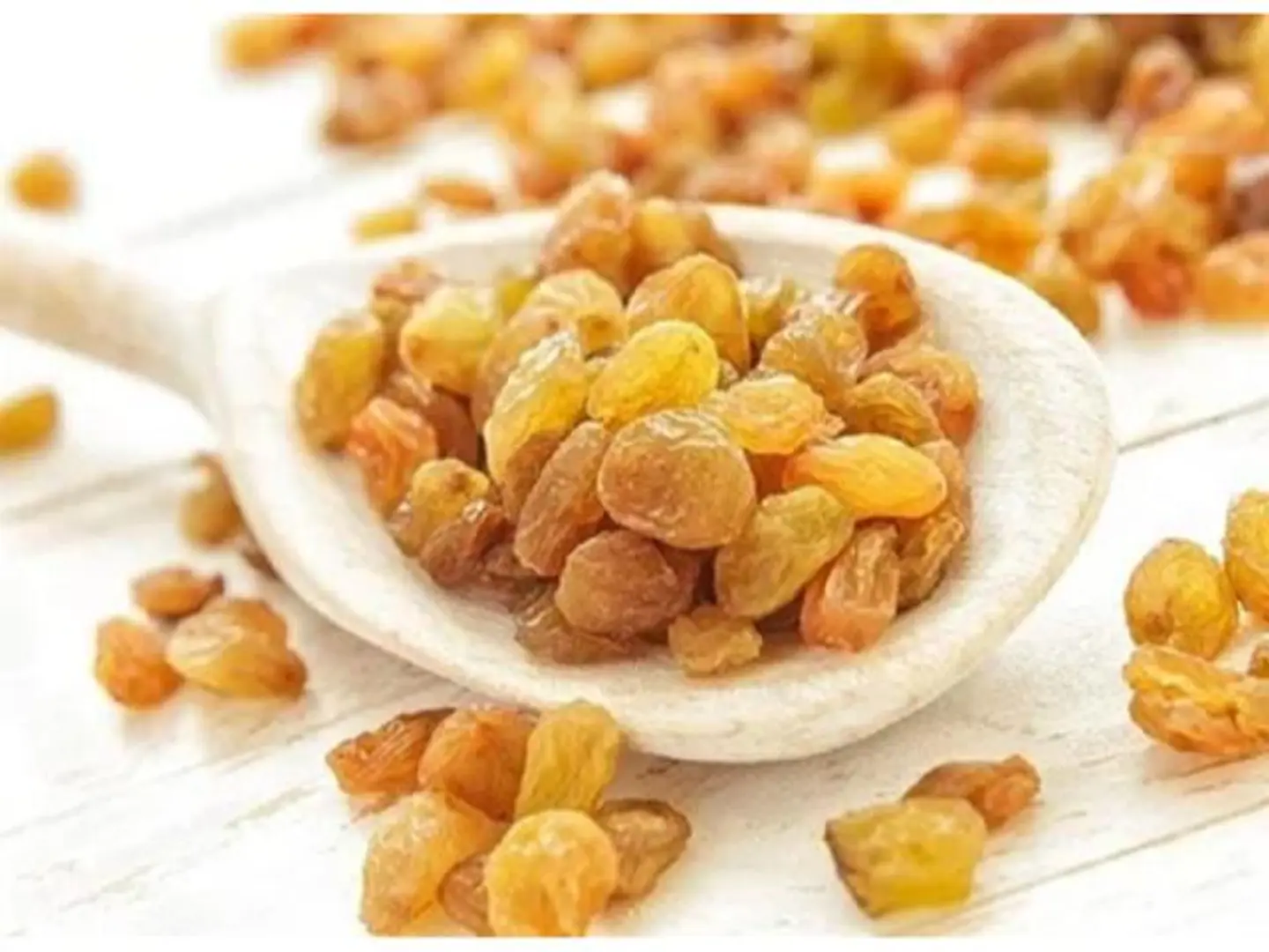 Raisins - 500 Grams