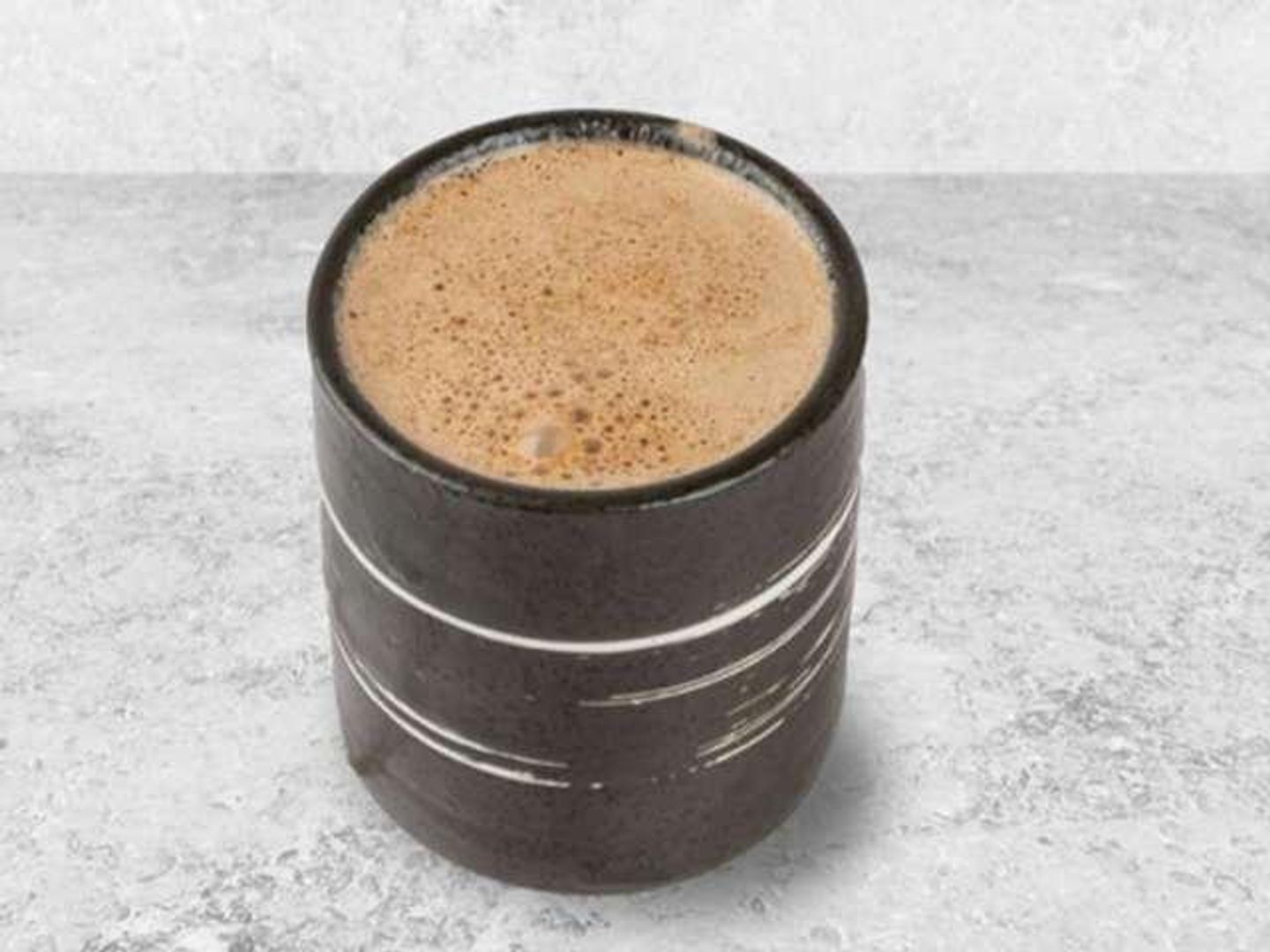 قهوة فرنسية - صغير
