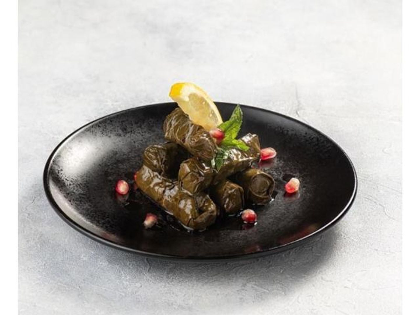 ورق عنب - صغير