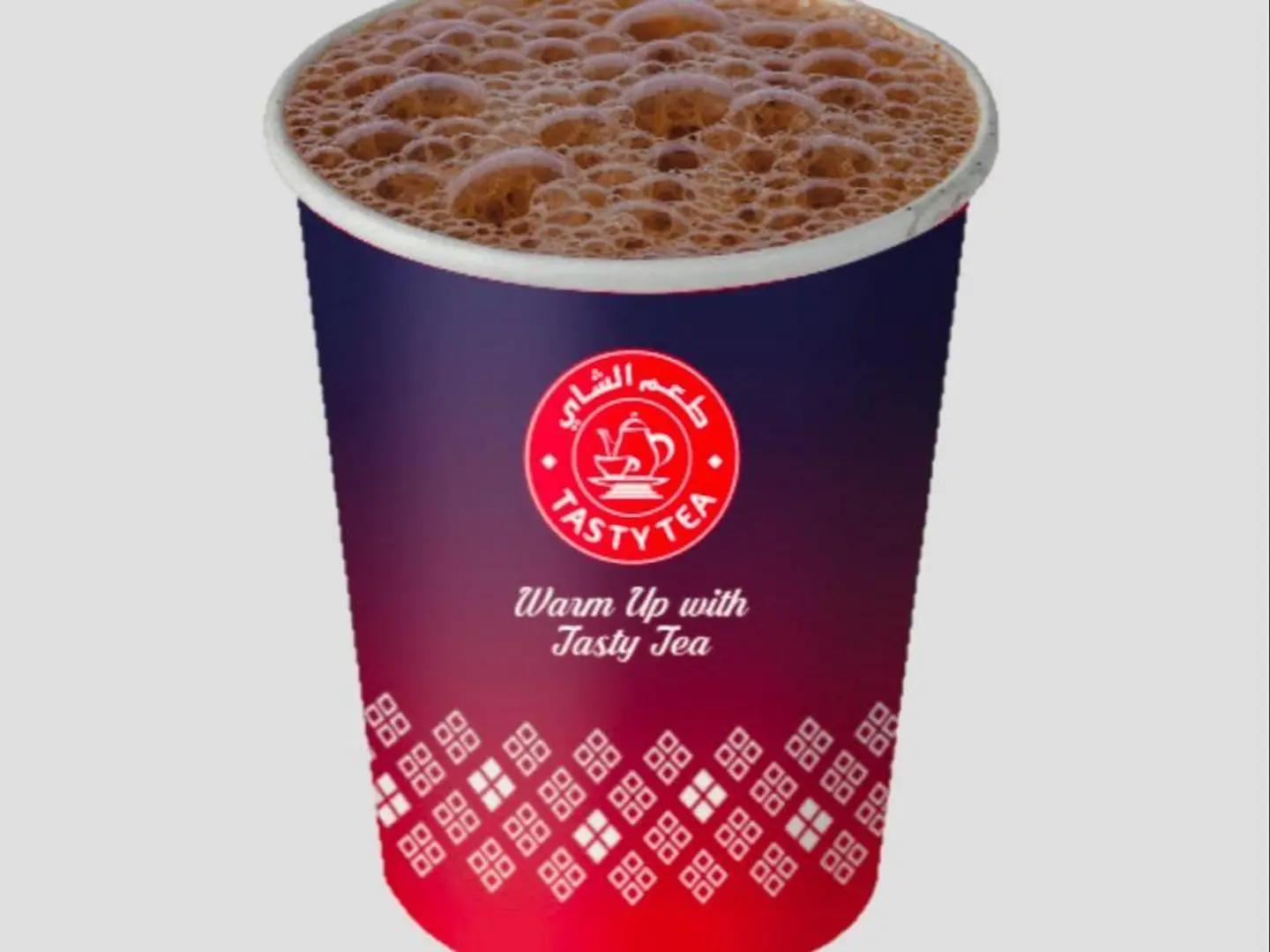 Karak Tea - Large