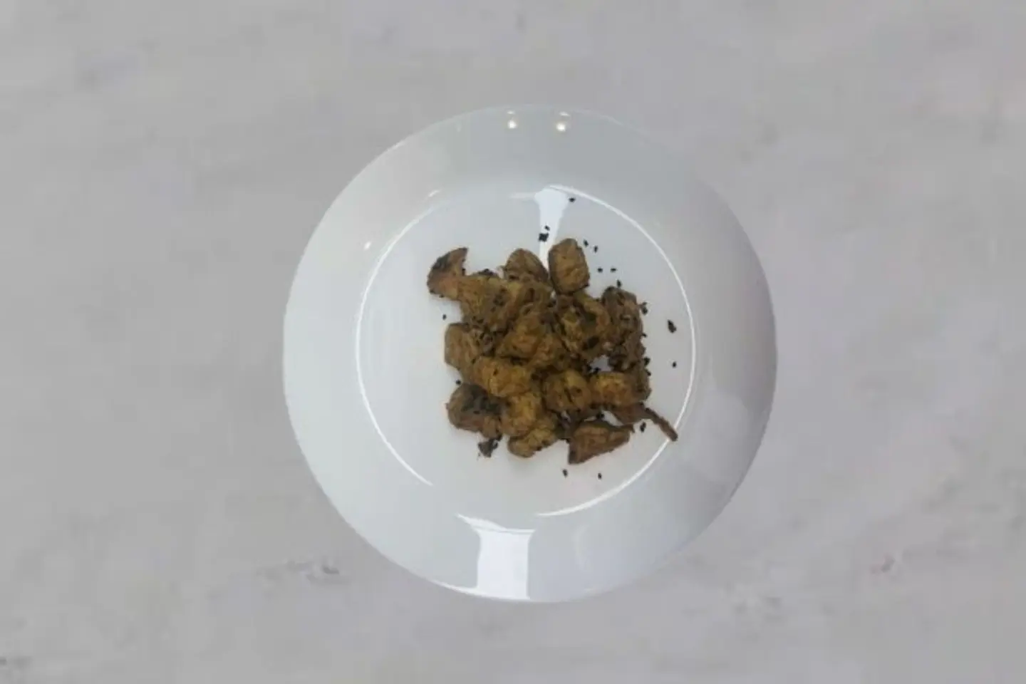 Mandi Grilled Chicken - 100 Grams