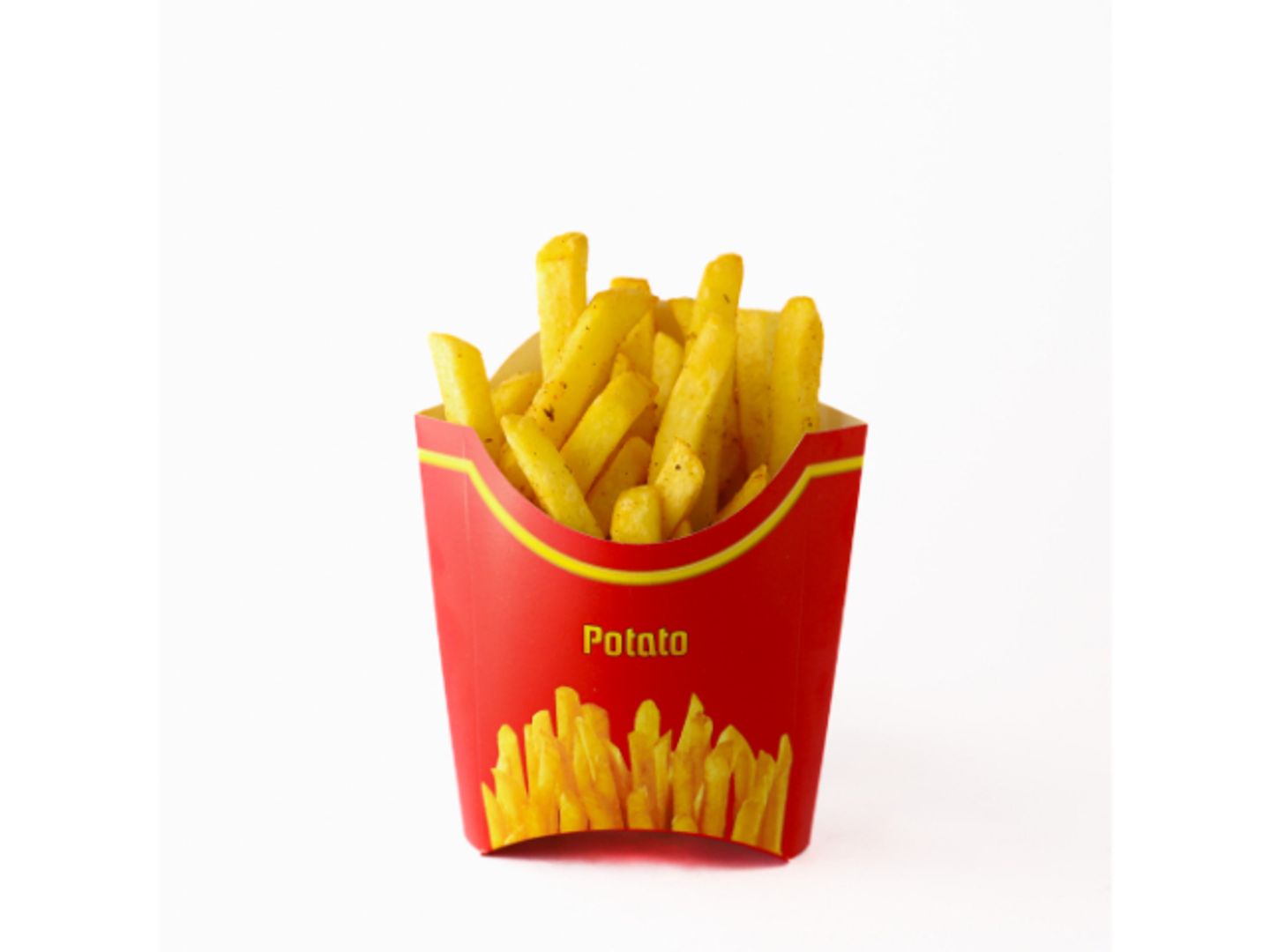 Fries - Large