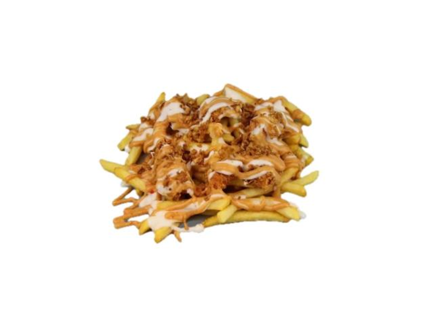 Shawarma Fries - Small