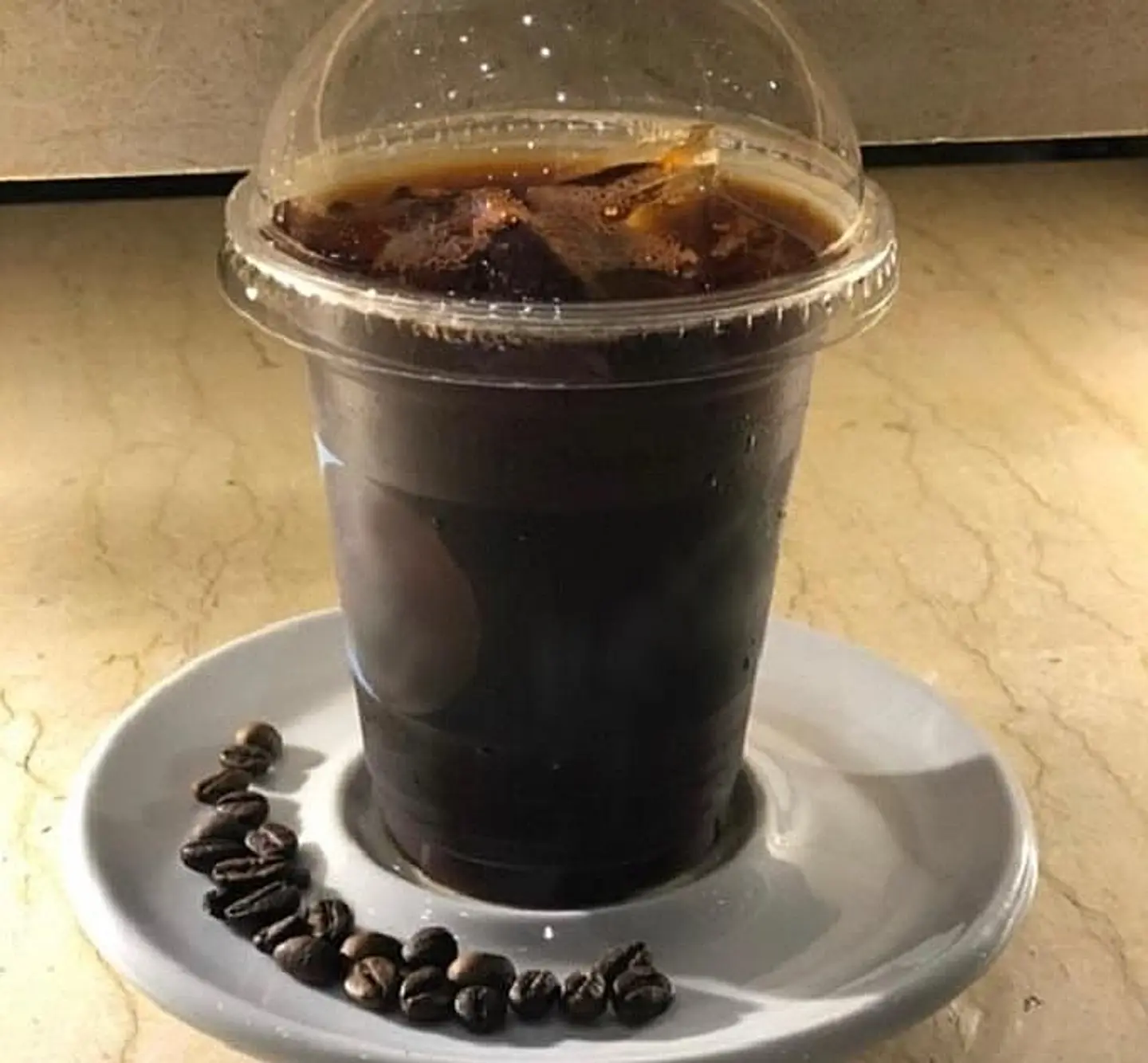 Frappuccino - Small