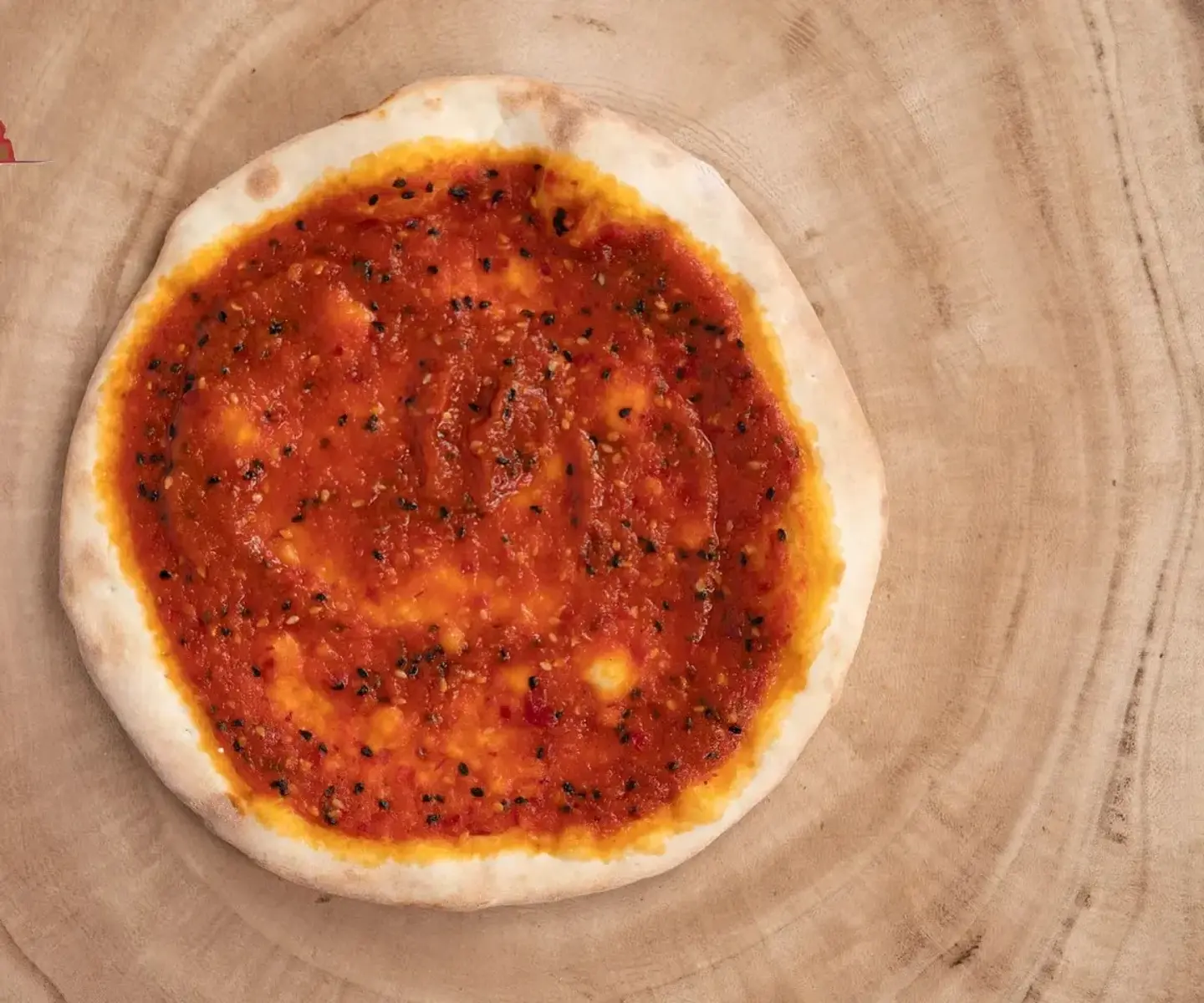 Muhammara - Plain Muhammara