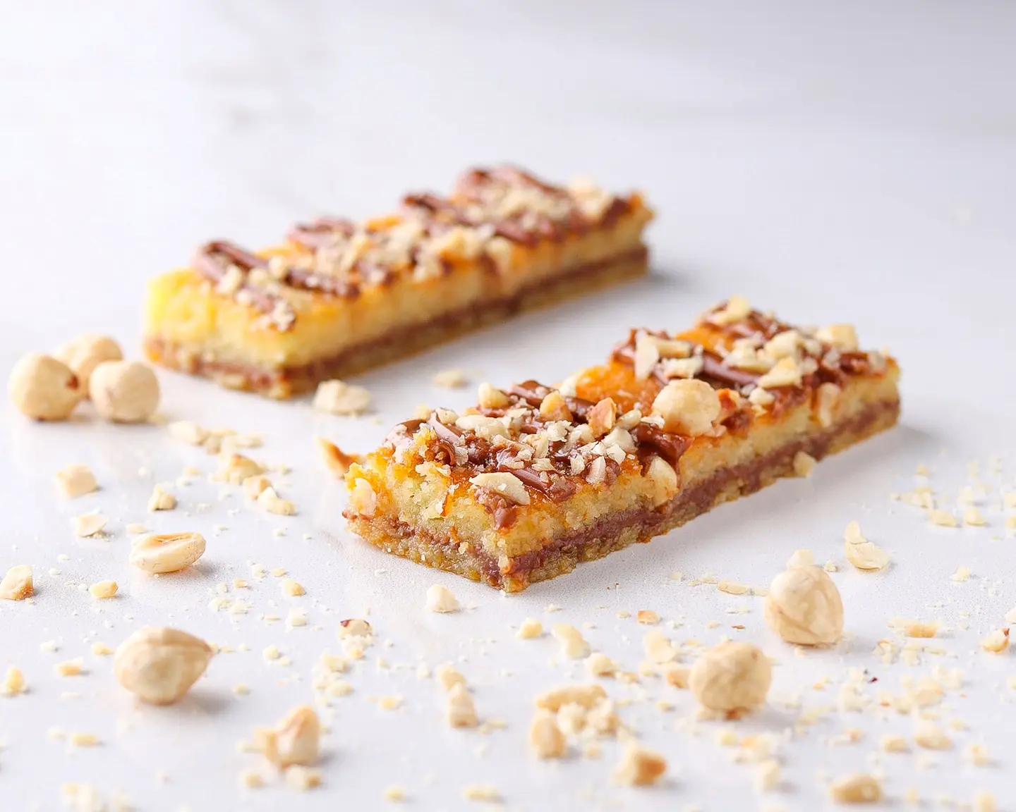 Basbousa Wow - 250 Grams
