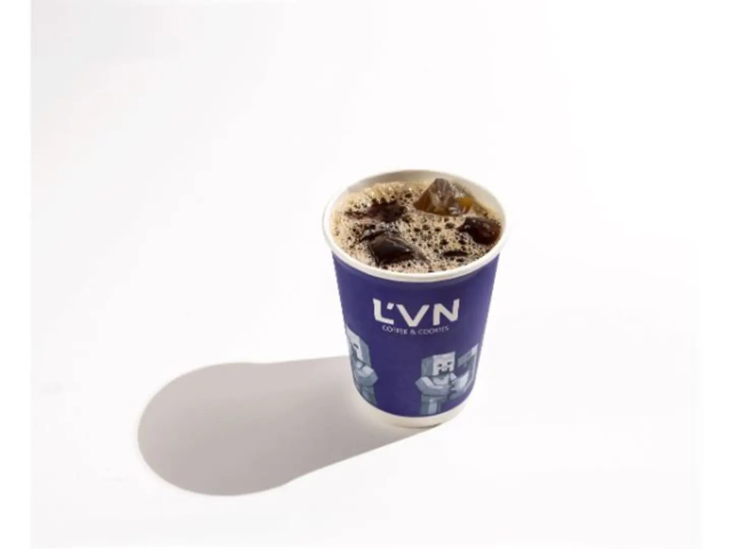 Today's Coffee - Hot