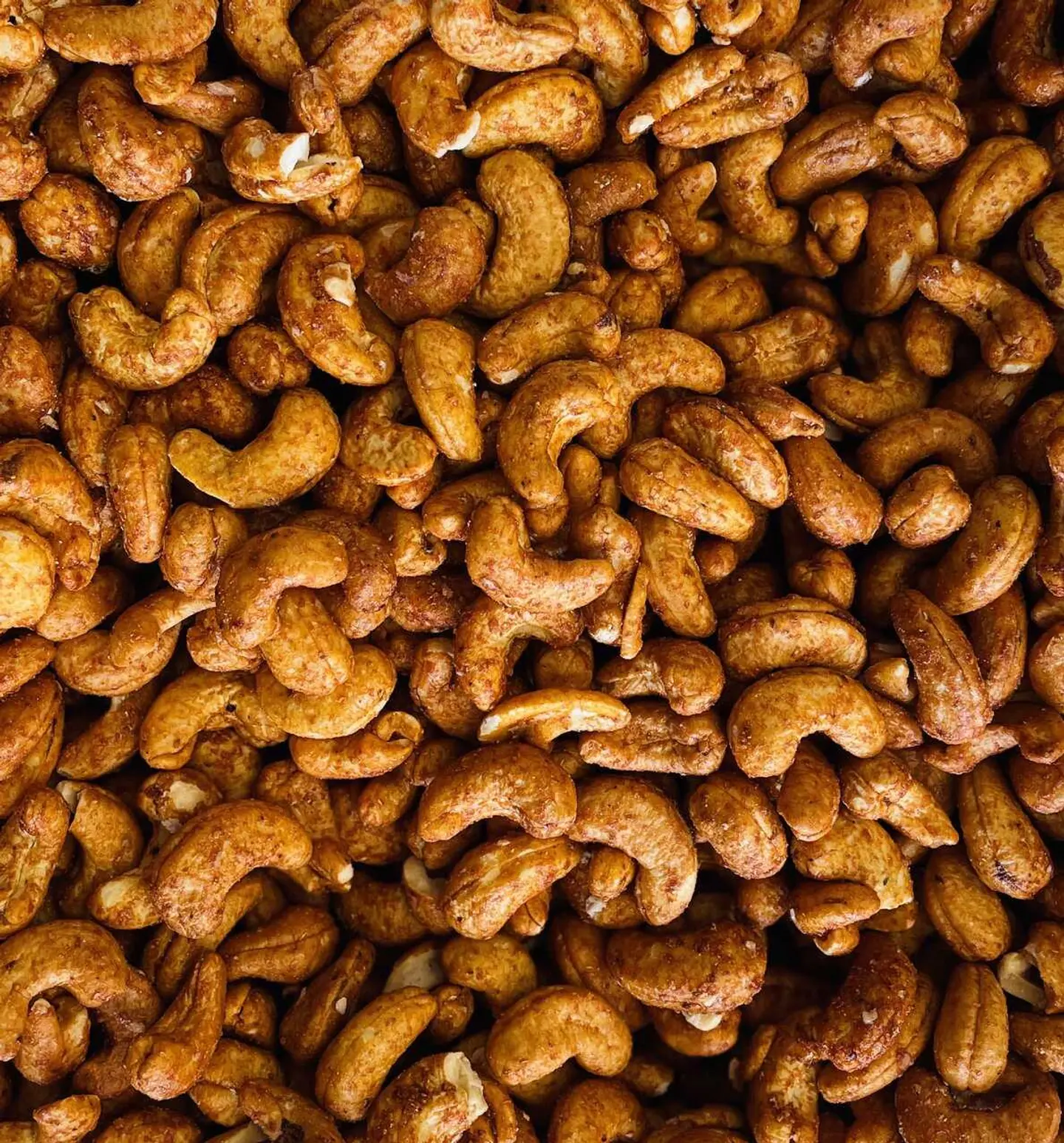 كاجو مدخن بريميوم - 250 جرام