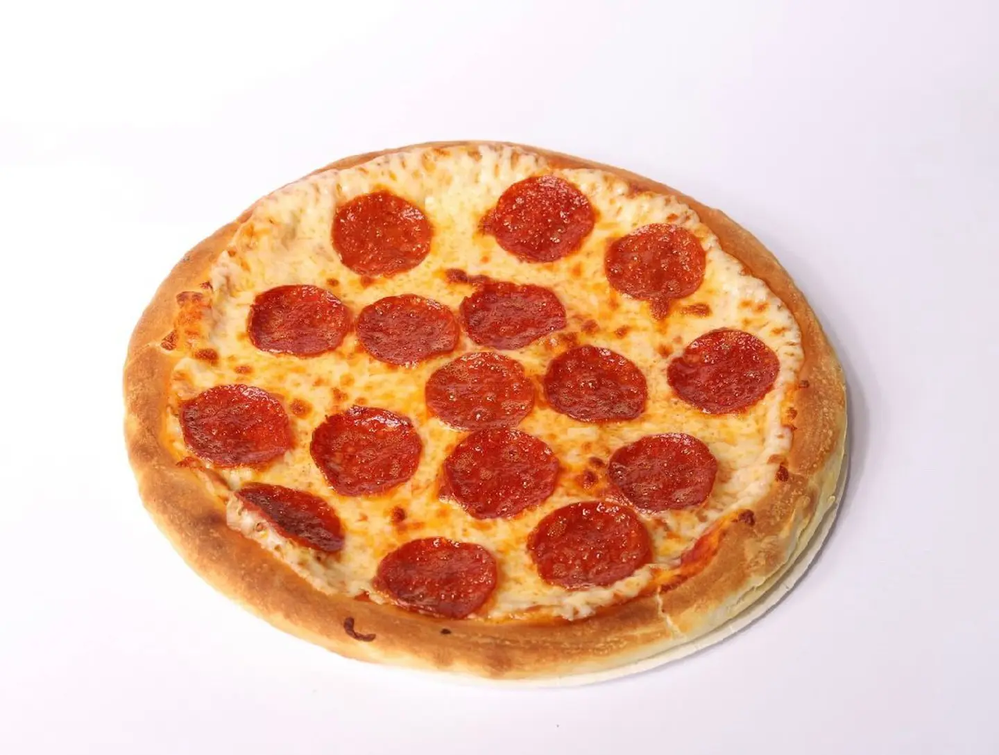 Pepperoni Pizza - Small