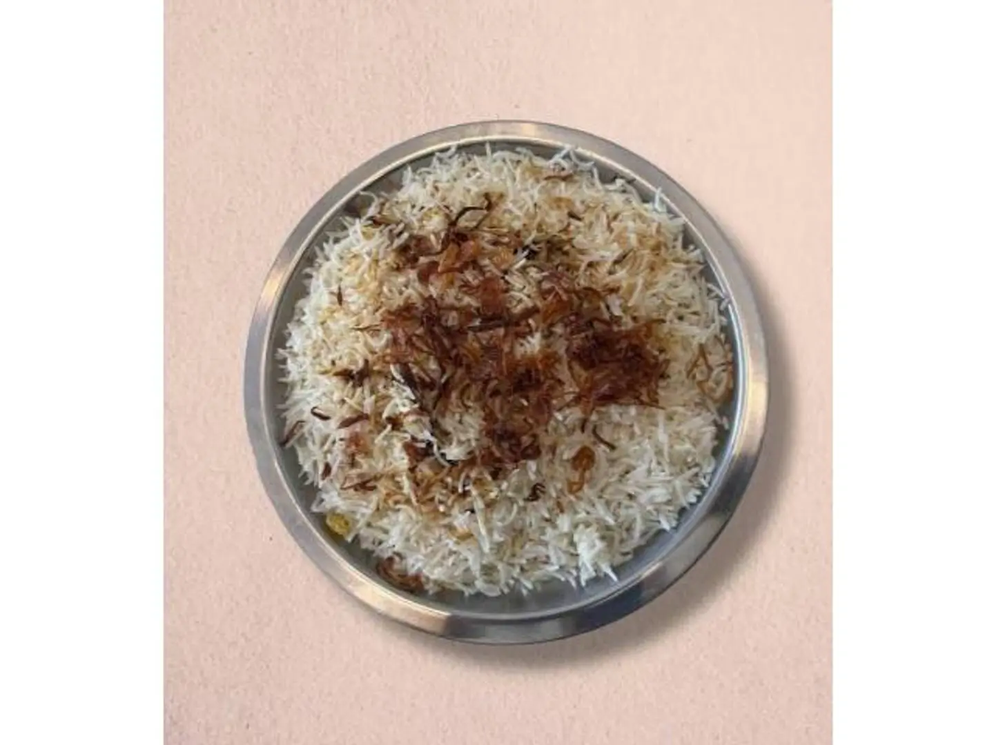 صحن رز - صغير