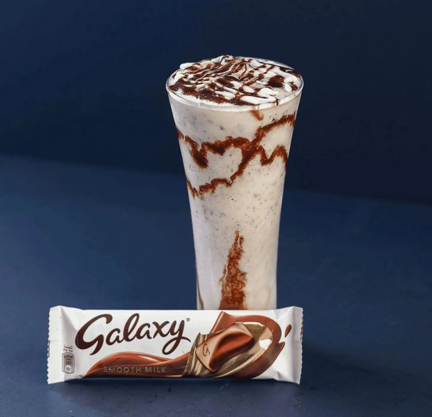 Galaxy Milkshake - Small