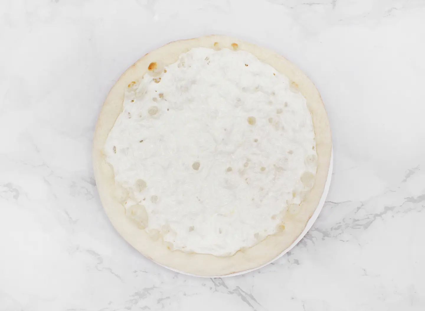 Labneh Pies - Piece