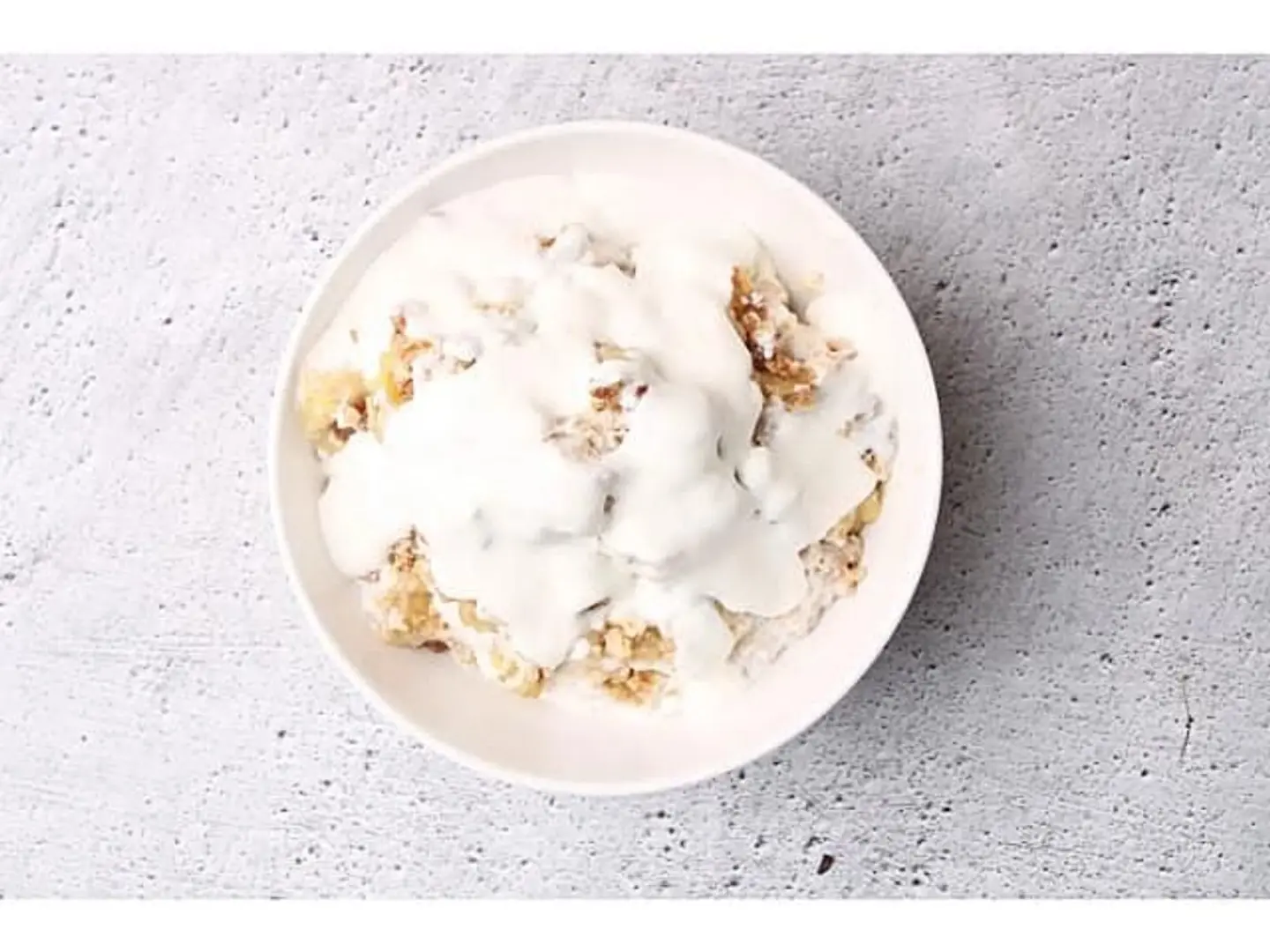Full Cream Masoub - Small