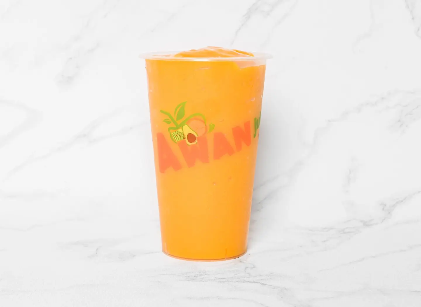 Mango - Can