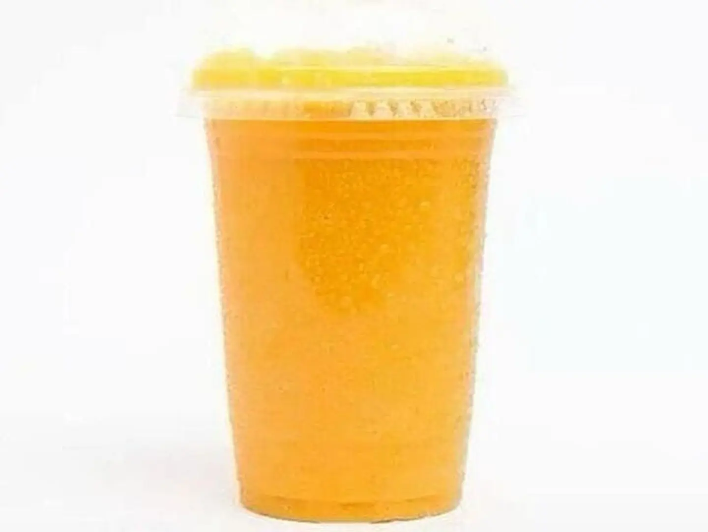 Mango Juice - Small