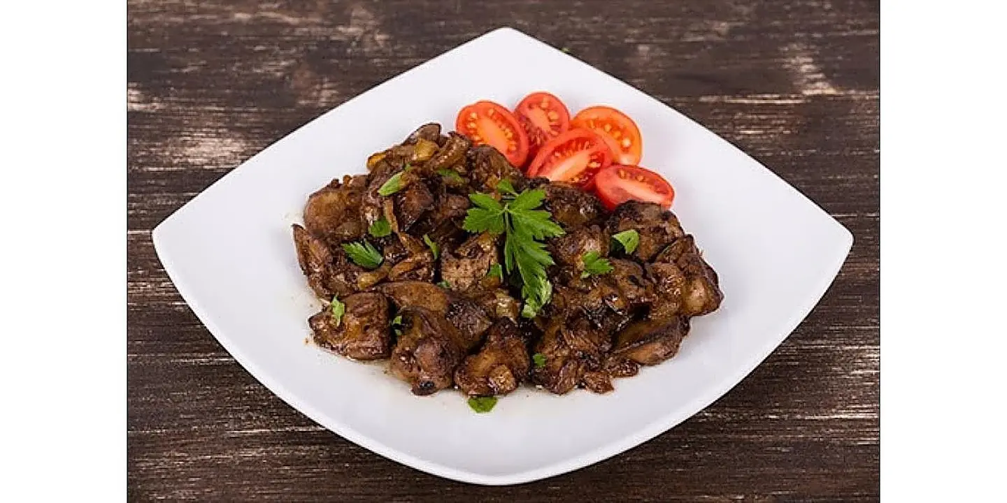 لحسة - صغير