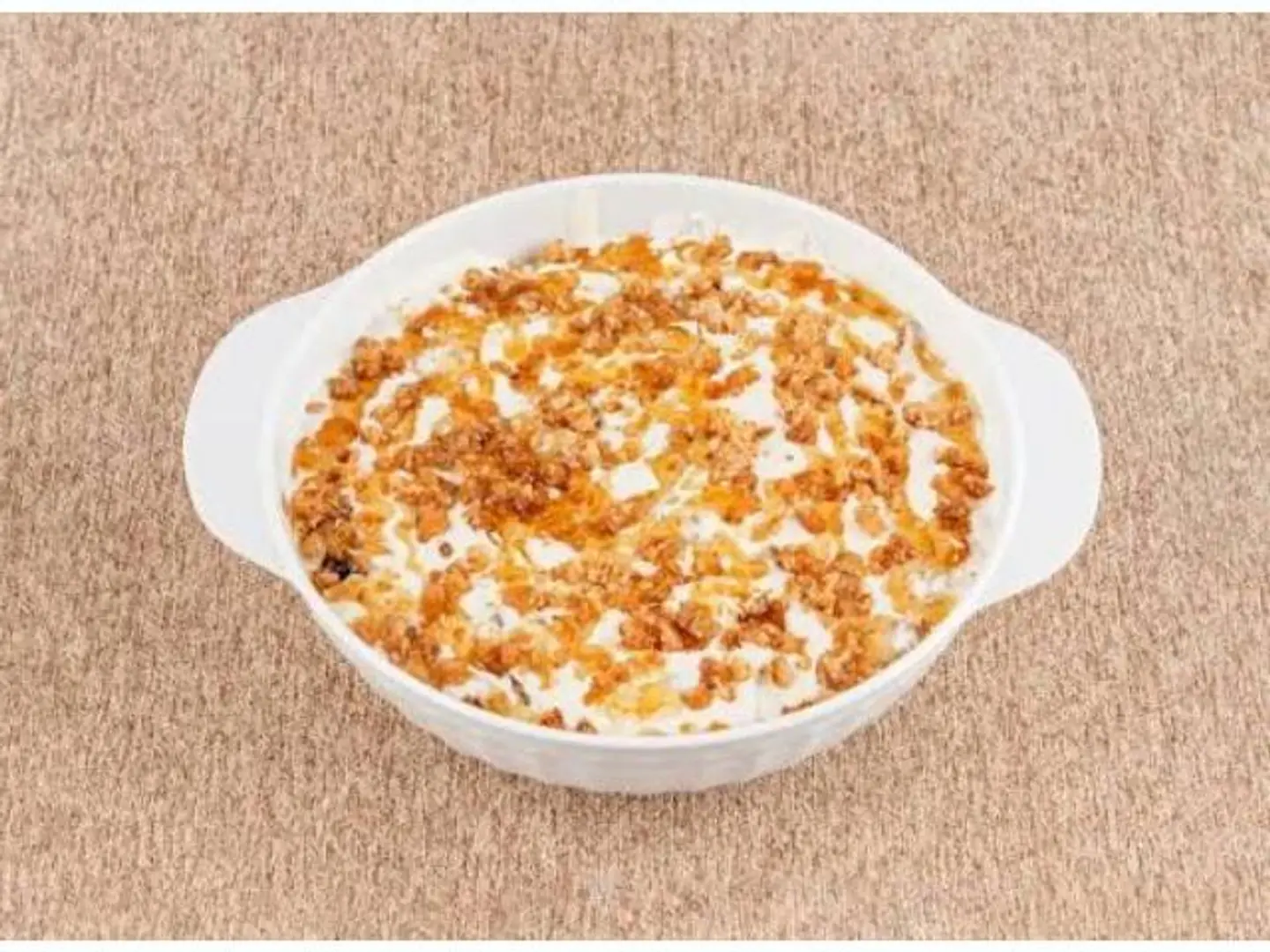Double Cream Premium Areekah - Fakhar