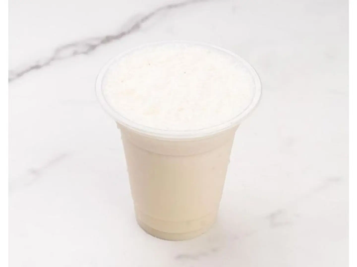 Banana Ice Cream - Medium
