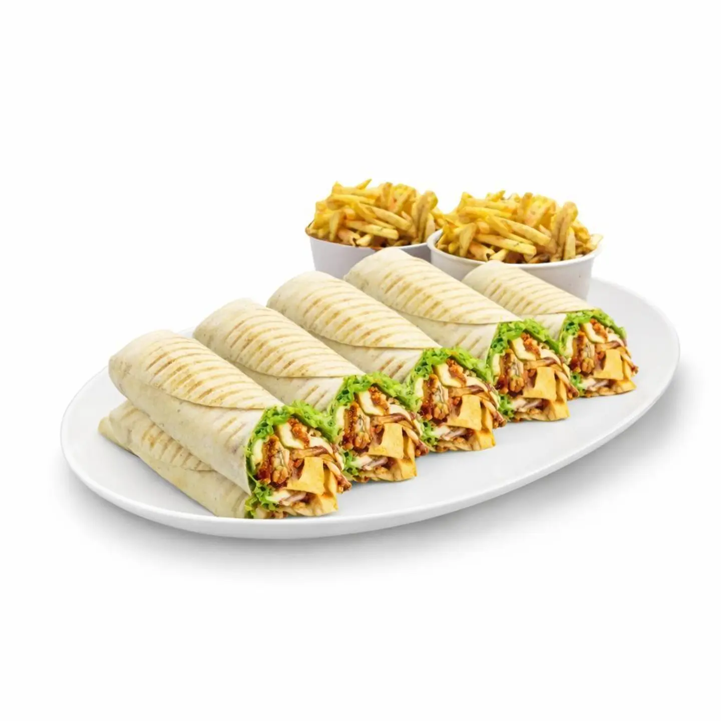 Special Zinger Box - Chickens