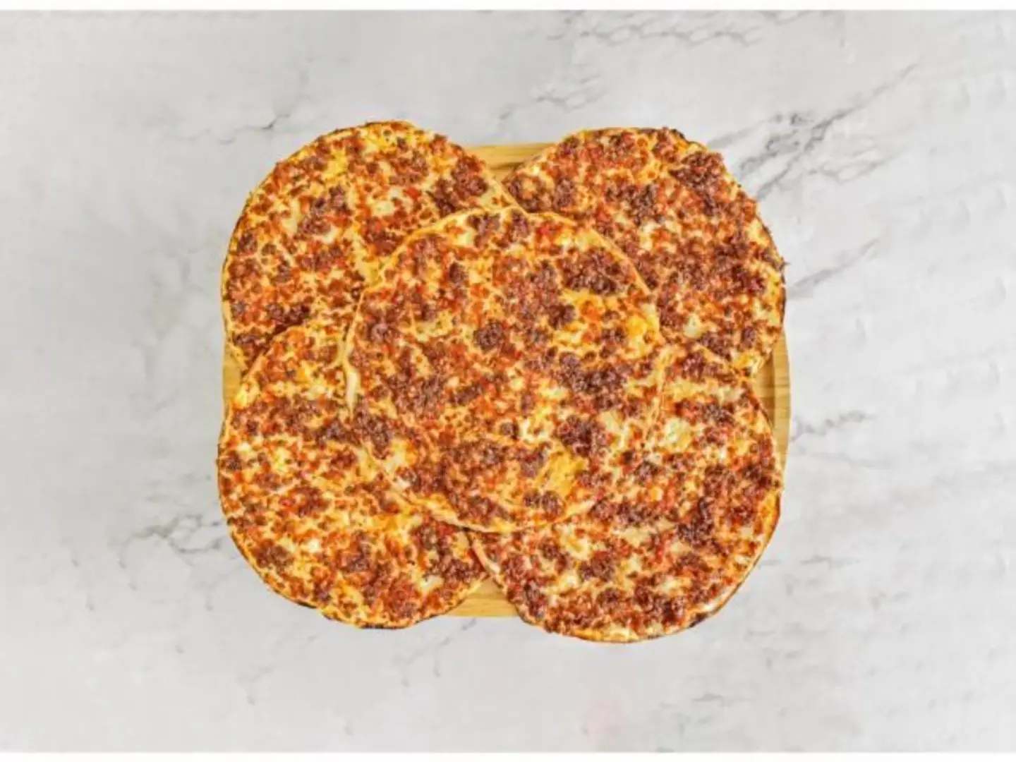 صفيحة شامية - 1 حبة