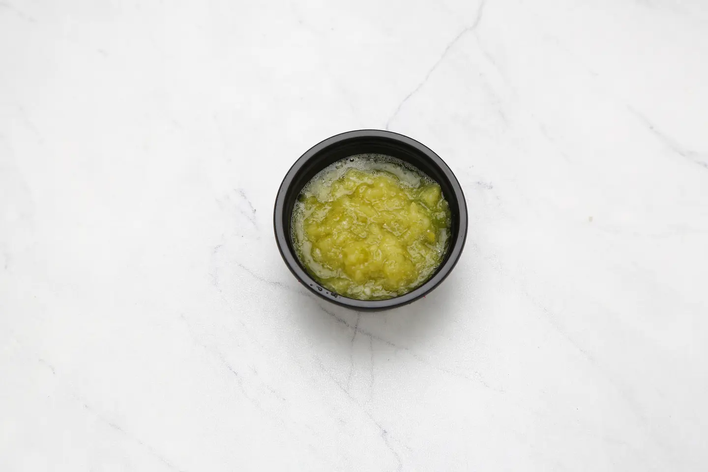 علبة تتبيلة - صغير