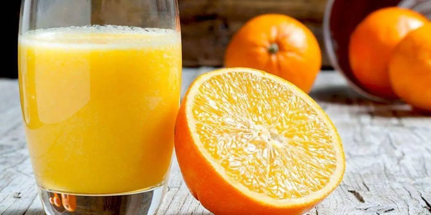 Vitamin C - Small