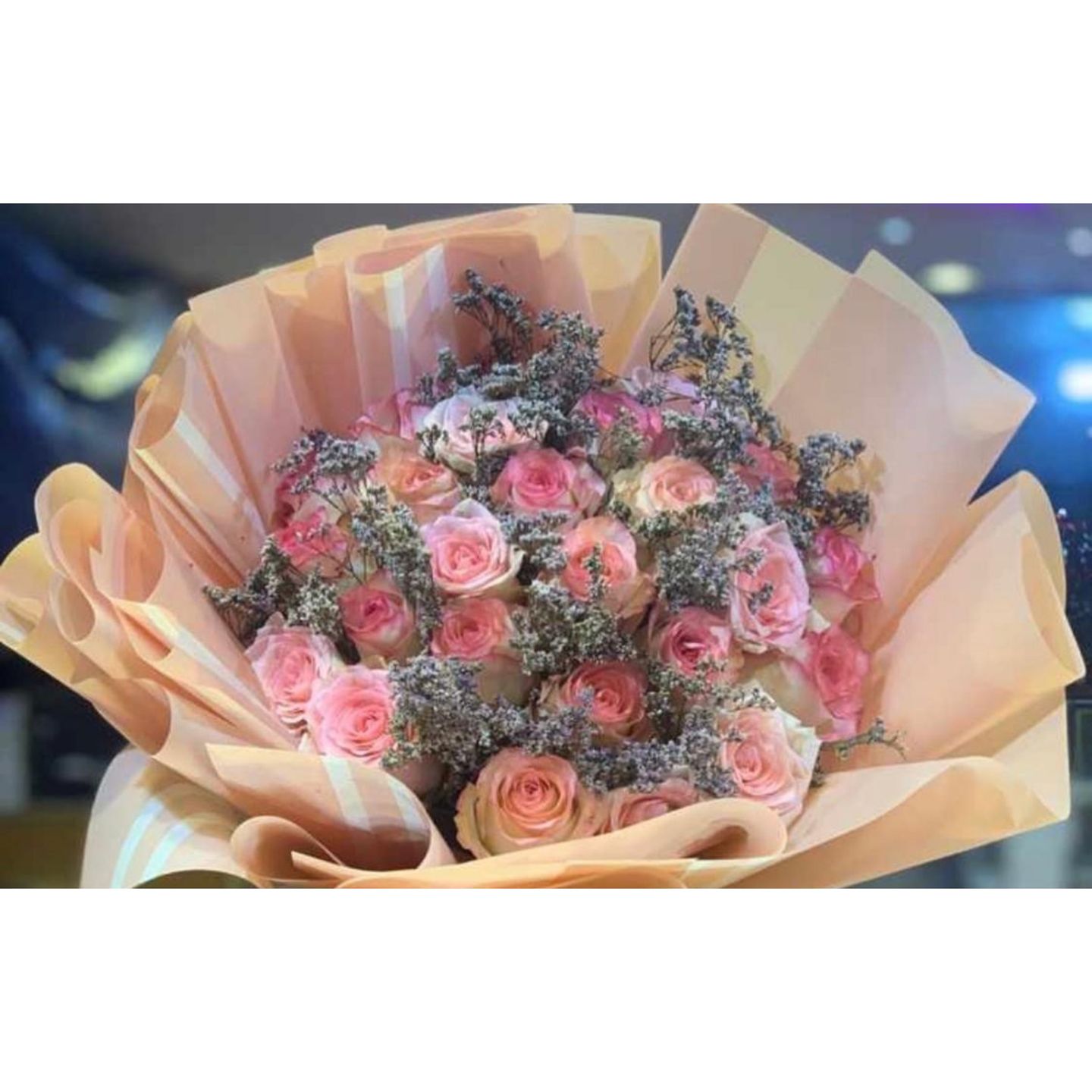 Feelings Bouquet  2 - Small