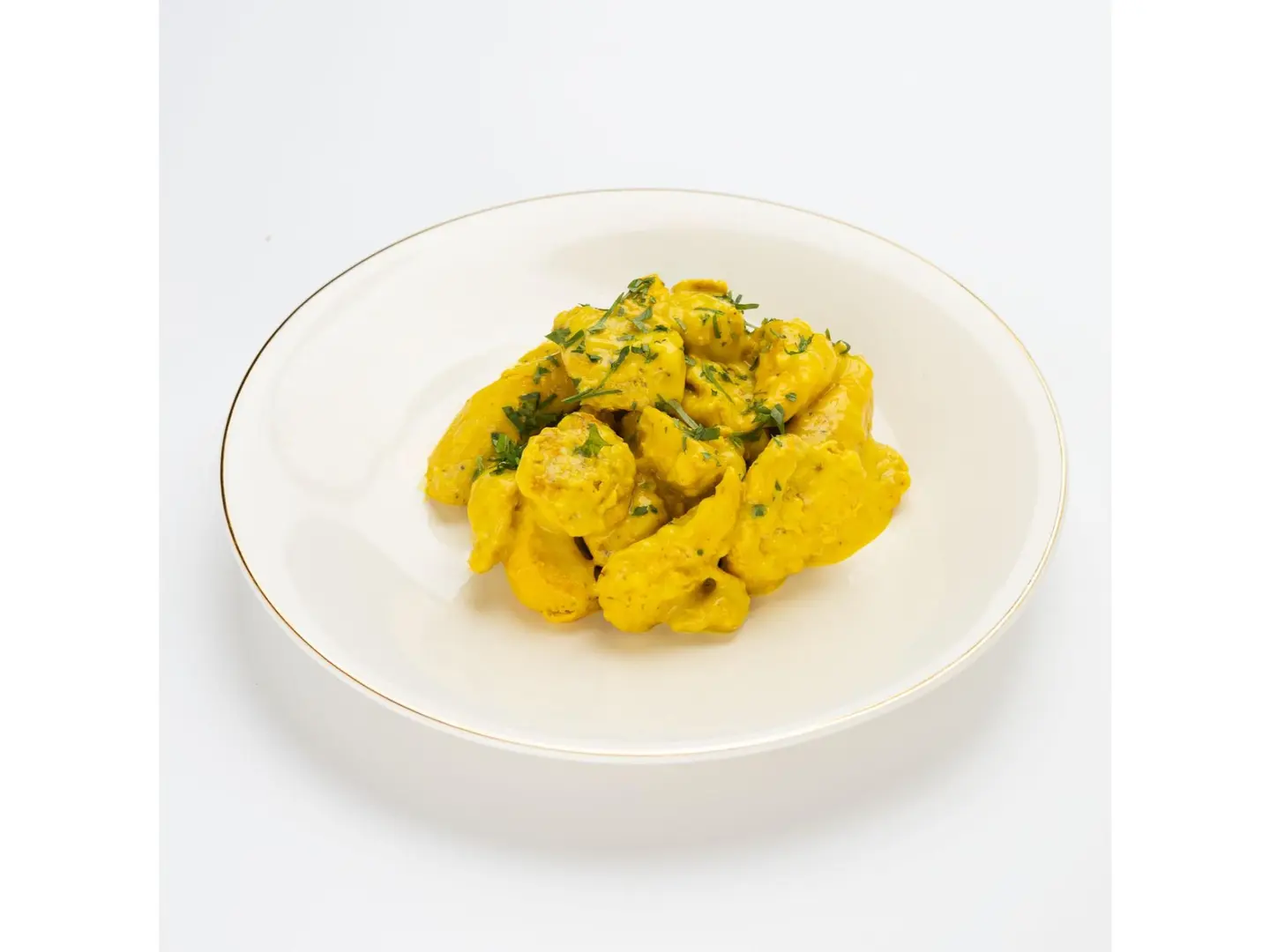 Lemon Chicken - 50 G