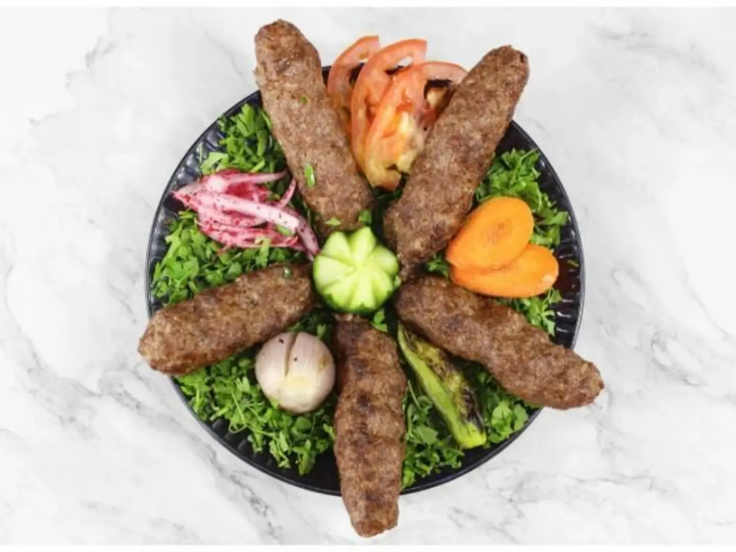 كفتة - 250 جرام