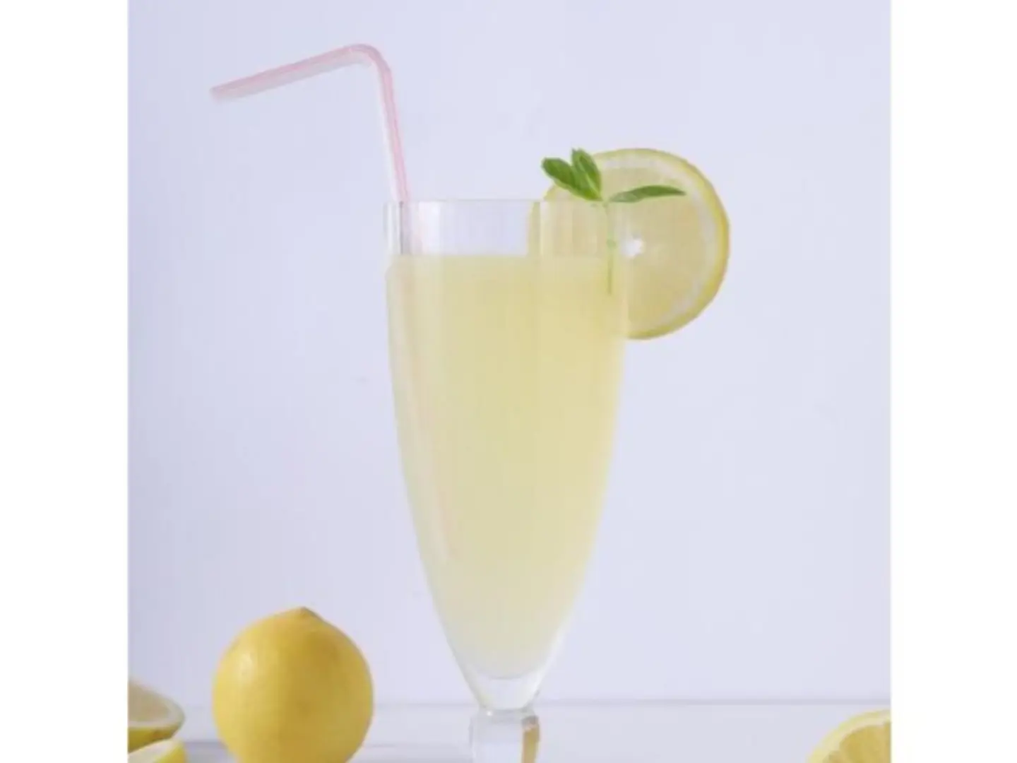 Lemon Juice - Small