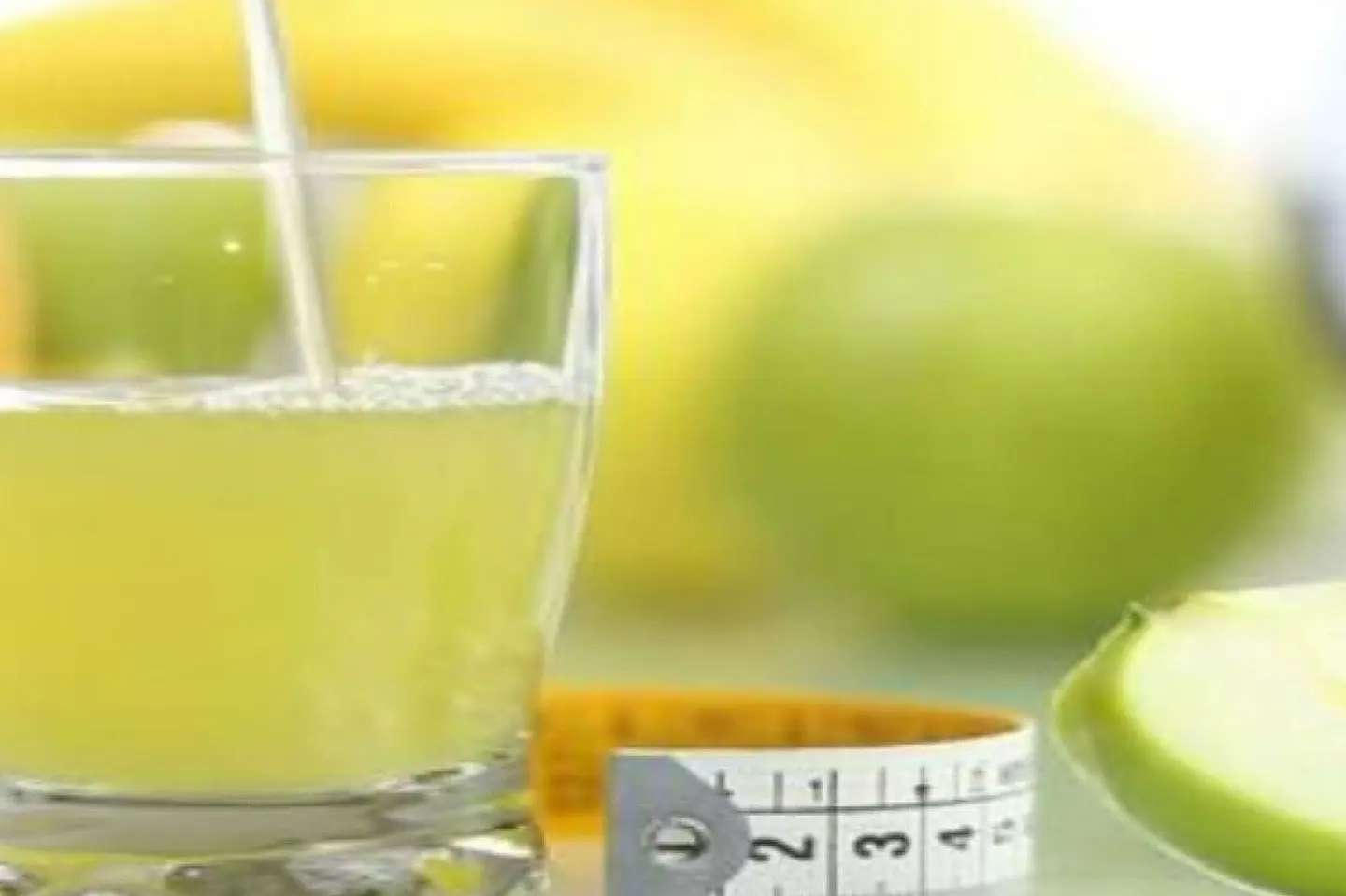 Green Apple - Small