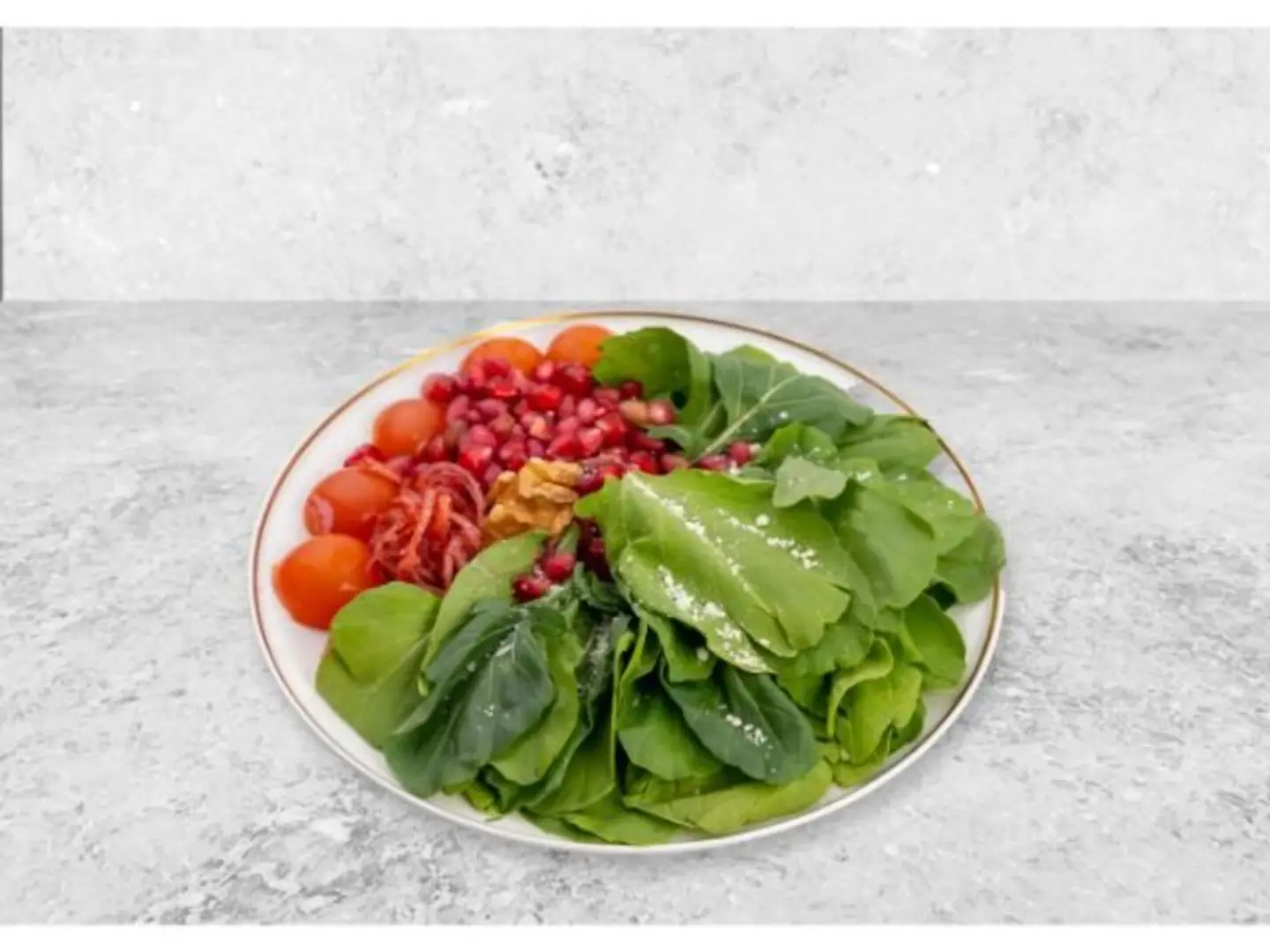 Arugula And Beetroot Salad - Small