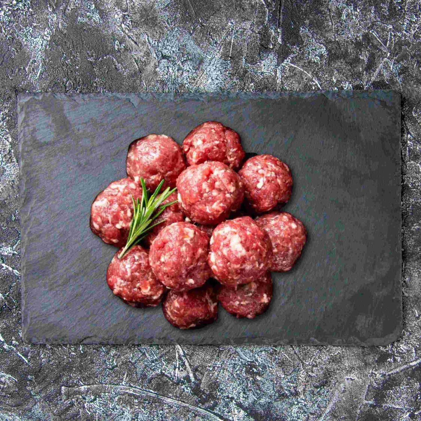 Veal Kofta - 500 Grams