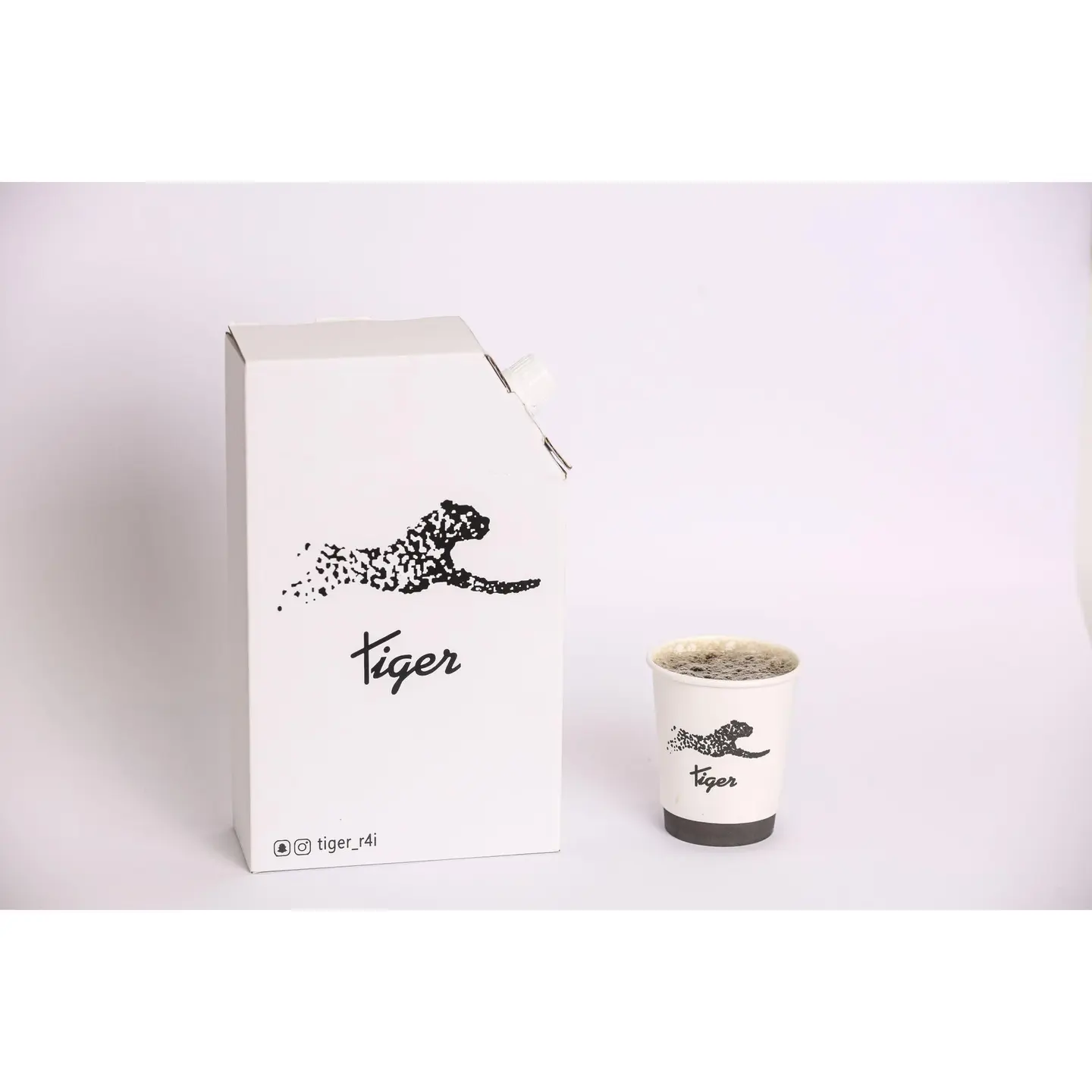 Hot Coffee Box - 1 L