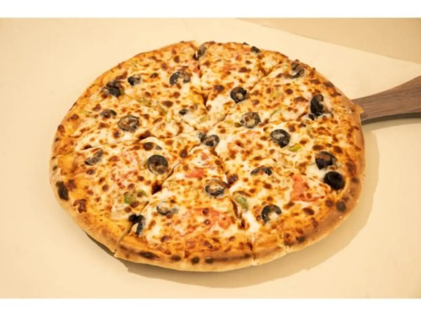 Cheese Pizza - Small