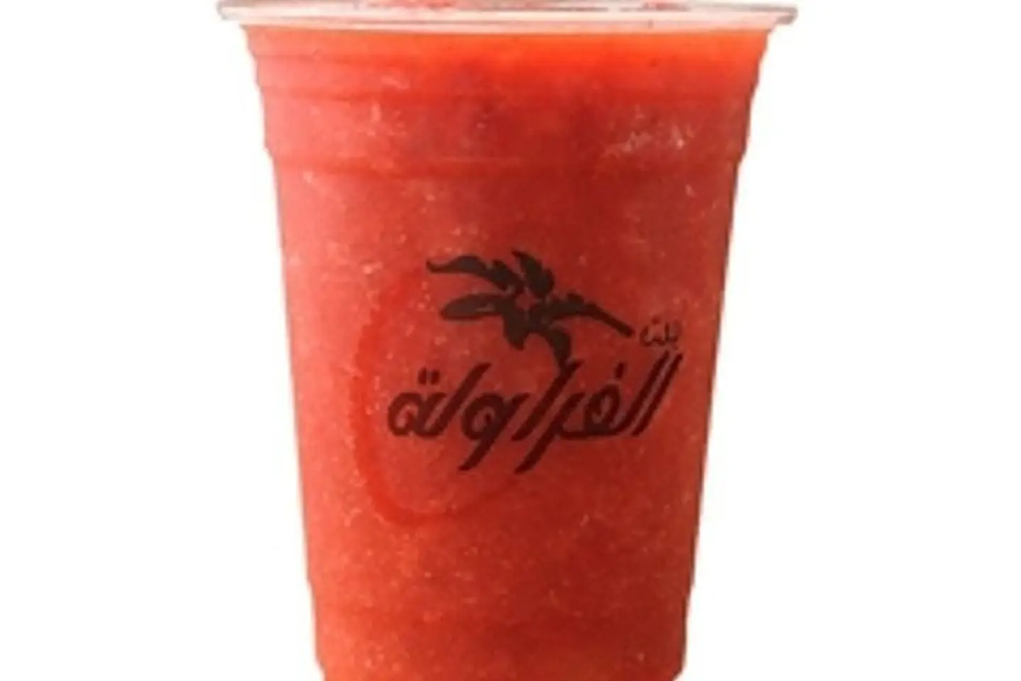 Strawberry - One And Half Liter